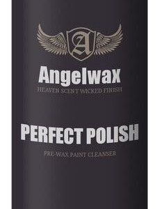 Perfect Polish - 500 ml - Håndpolering