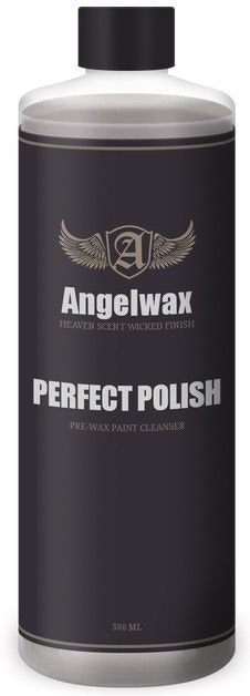 Perfect Polish - 500 ml - Håndpolering