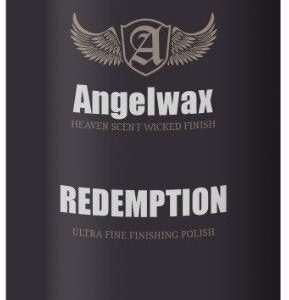 Redemption - Finishing Lakkrens - 1 L