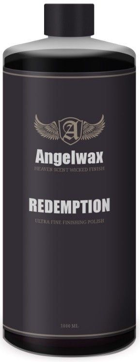 Redemption - Finishing Lakkrens - 1 L