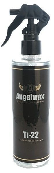 TI22 - 250 ml - Spraysealer
