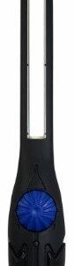 De Witte - Arbeidslampe - LED - Oppladbar - 20 W