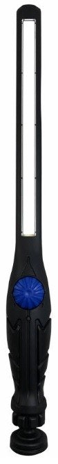 De Witte - Arbeidslampe - LED - Oppladbar - 20 W