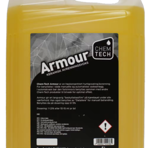 Armour - 5L