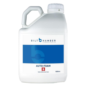 Autofoam - 5 liter - Skum