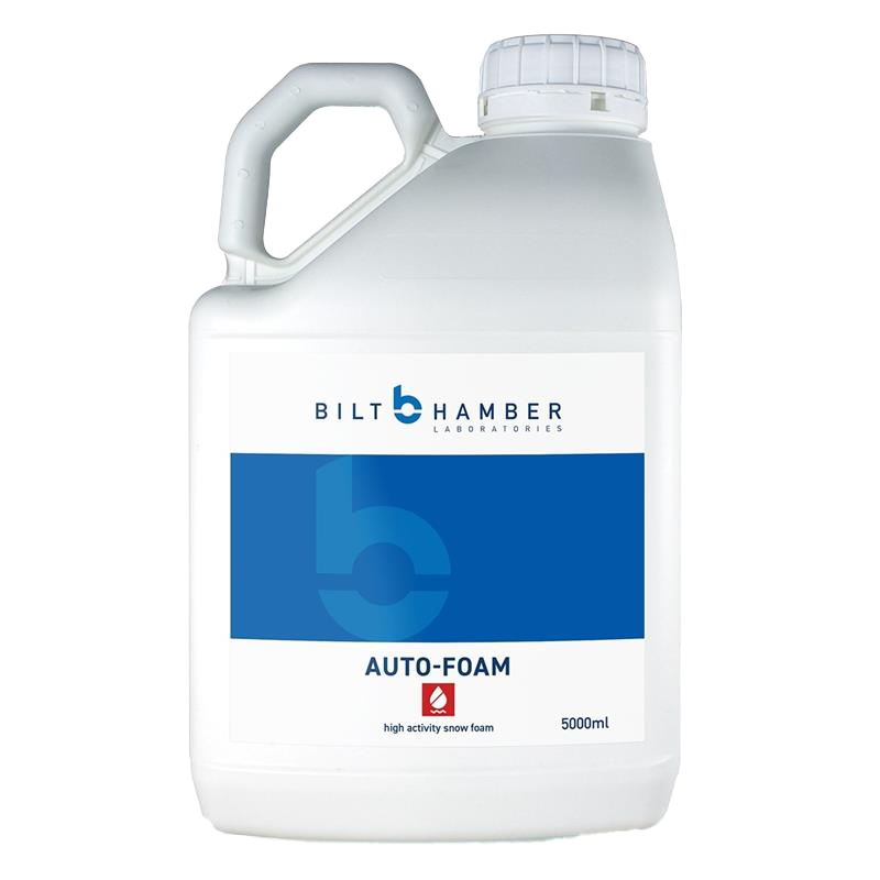 Autofoam - 5 liter - Skum