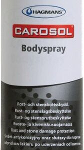 Hagmanns - Bodyspray - 500 ML