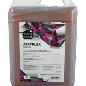 Atryplex - Alkalisk Felgrens - Superkonsentrat - 5 L