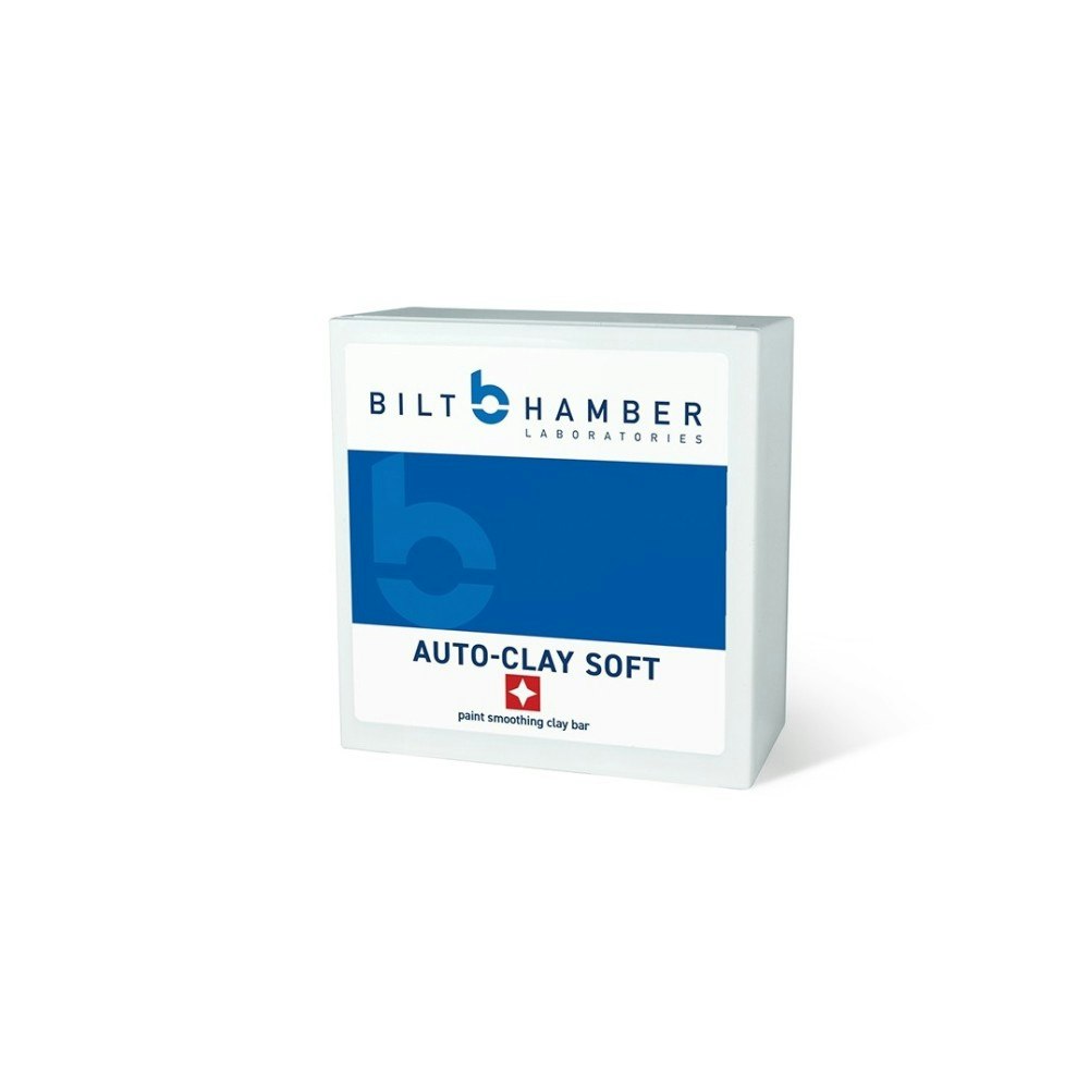 Bilt-Hamber - Autoclay Soft