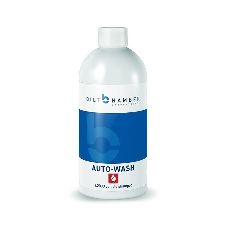 Auto Wash - 1L