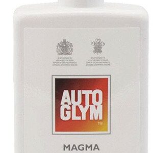 Metallpartikkelfjerner Magma - 500ML