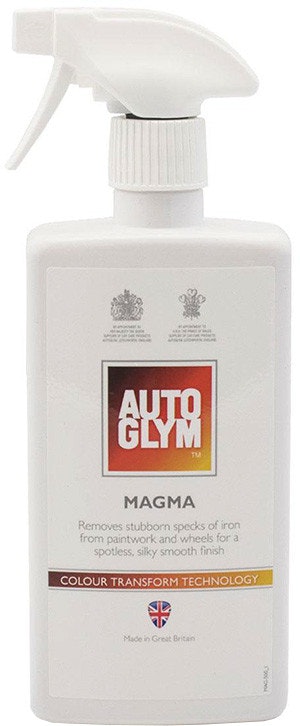 Metallpartikkelfjerner Magma - 500ML