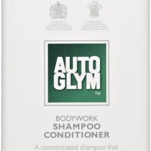 Shampoo Conditioner - 500 ML