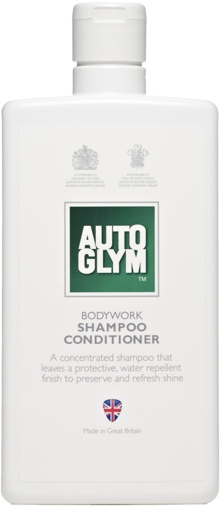 Shampoo Conditioner - 500 ML