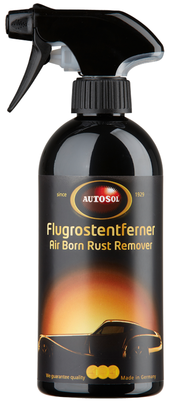 Air Born Rust Remover - 500ML