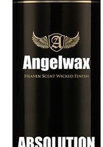 Absolution - Interiørvask - 500 ml