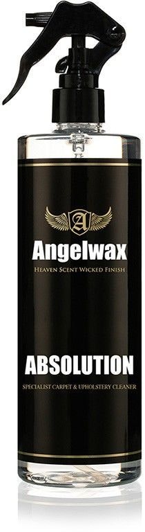 Absolution - Interiørvask - 500 ml