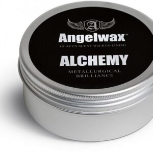 Alchemy - Metallpolish - 150 g