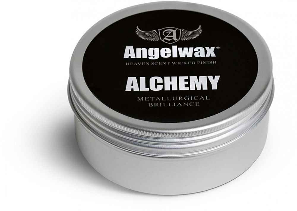 Alchemy - Metallpolish - 150 g