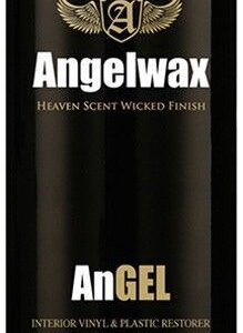 Angel - Interior And Plastic Restorer - 500 ml