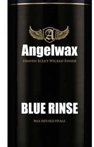 Blue Rinse - 1 L - Hydrofobisk beskyttelse