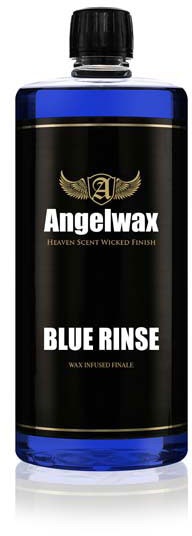 Blue Rinse - 1 L - Hydrofobisk beskyttelse