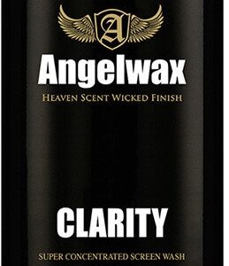 Clarity - Spylevæske - 1 L