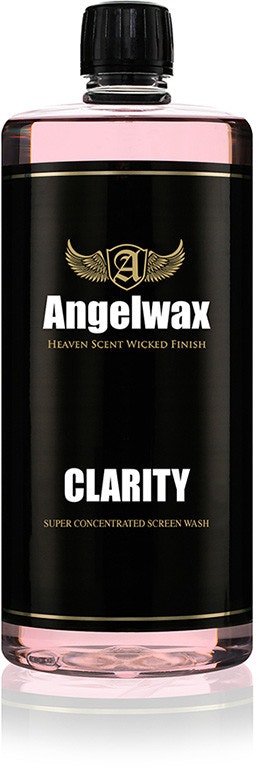Clarity - Spylevæske - 1 L
