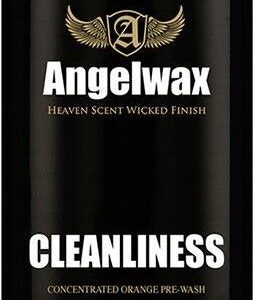 Cleanliness - Avfetting - 1 L - Konsentrat