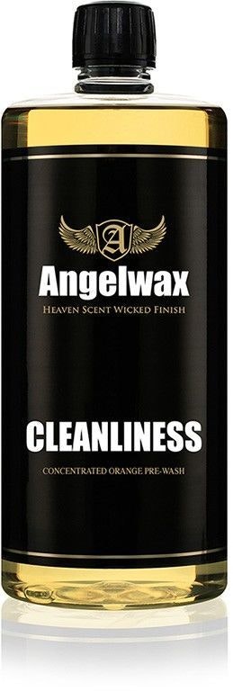 Cleanliness - Avfetting - 1 L - Konsentrat