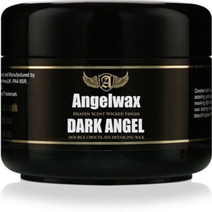 Dark Angel - 250 ml - Wax For Sorte Biler