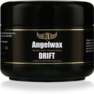 Drift - 250 ml - Wax for hvite biler