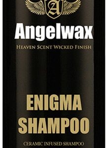 Enigma Keramisk Shampoo - 500 ml