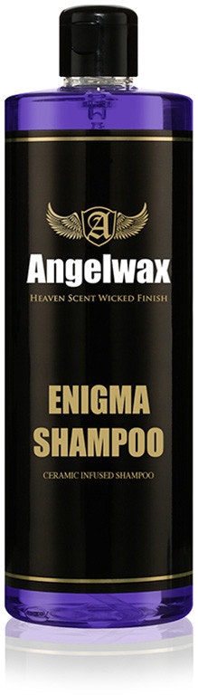 Enigma Keramisk Shampoo - 500 ml