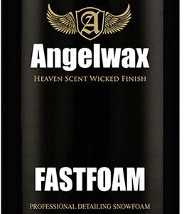 Fast Foam - 1 L - Vaskeskum