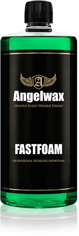 Fast Foam - 1 L - Vaskeskum