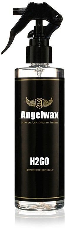 H2GO Windscreen Dressing 100 ml