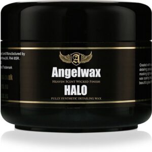 Halo - 33 ml - Syntetisk Wax