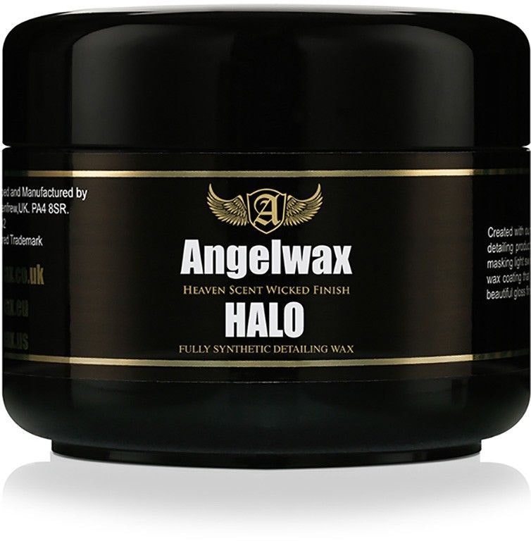 Halo - 33 ml - Syntetisk Wax