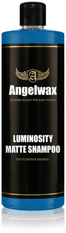 Matte Shampoo - 500 ml