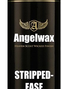 Stripped Ease - Waxfjerner - IPA - 500 ml