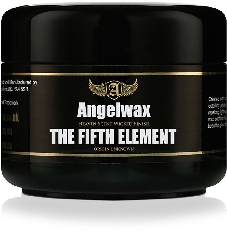 The Fifth Element - 250 ml