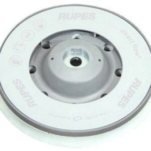 Bigfoot LHR 15/ES Mark II Bakplate 150 mm- Padholder