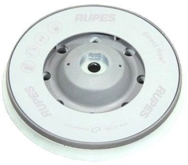 Bigfoot LHR 15/ES Mark II Bakplate 150 mm- Padholder