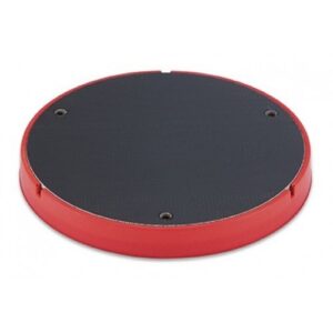 Bakplate 125 mm til XFE 7-17