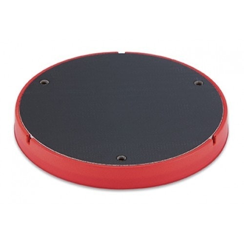 Bakplate 125 mm til XFE 7-17