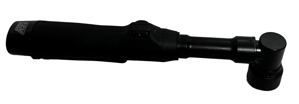 PK Pro - Battery Mini Polisher