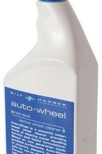 Auto-Wheel - 1 liter - Effektiv felgrens