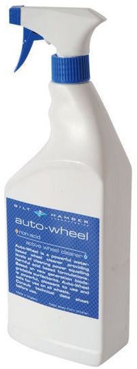 Auto-Wheel - 1 liter - Effektiv felgrens