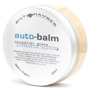 Auto-balm